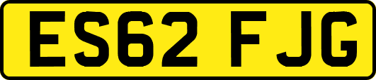 ES62FJG