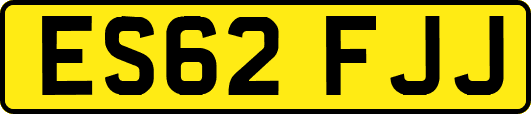 ES62FJJ