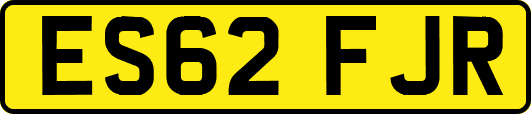 ES62FJR