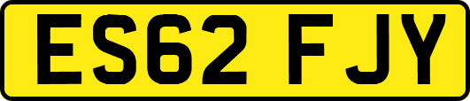 ES62FJY