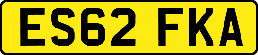 ES62FKA