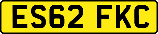 ES62FKC