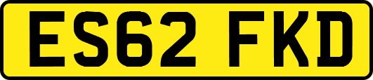 ES62FKD