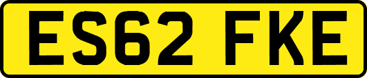 ES62FKE