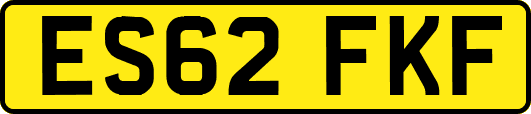 ES62FKF