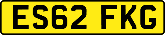 ES62FKG