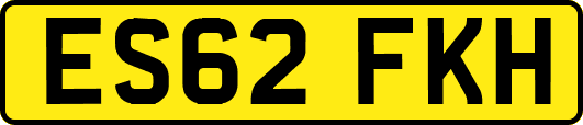 ES62FKH