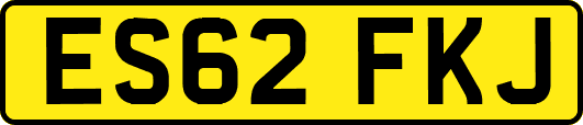 ES62FKJ