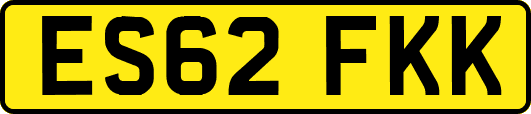 ES62FKK