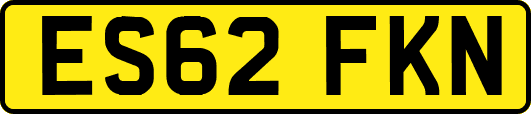 ES62FKN