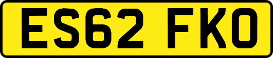 ES62FKO