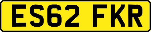ES62FKR