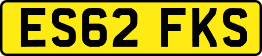 ES62FKS