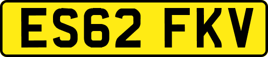 ES62FKV