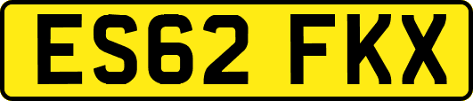 ES62FKX
