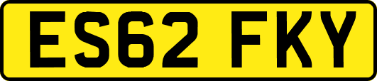 ES62FKY
