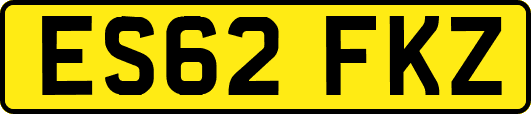 ES62FKZ