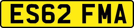 ES62FMA
