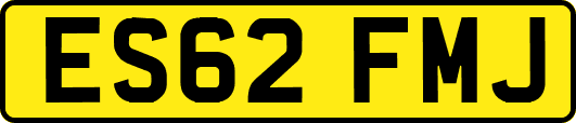 ES62FMJ