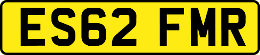 ES62FMR