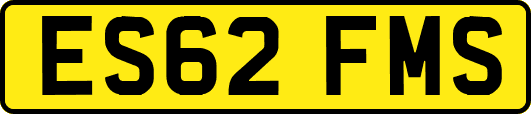 ES62FMS