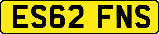 ES62FNS