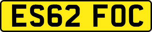 ES62FOC