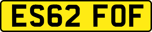 ES62FOF