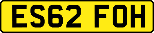 ES62FOH