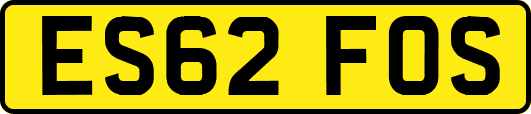 ES62FOS