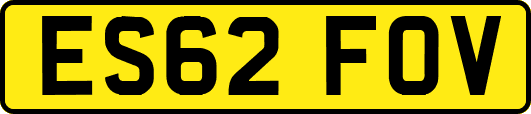 ES62FOV