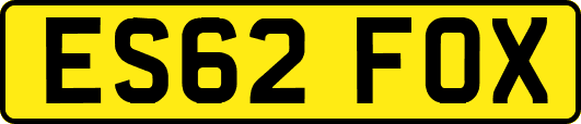 ES62FOX