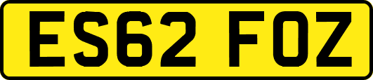 ES62FOZ