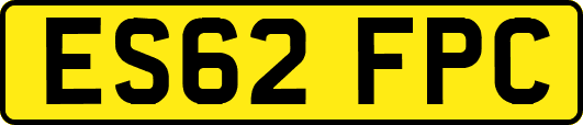 ES62FPC