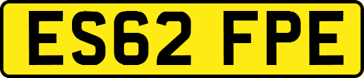 ES62FPE