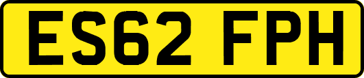 ES62FPH