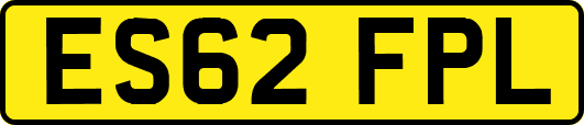 ES62FPL