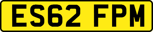 ES62FPM