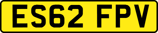 ES62FPV