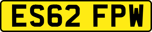 ES62FPW