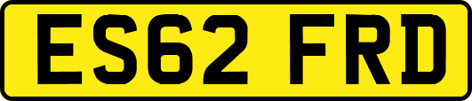 ES62FRD