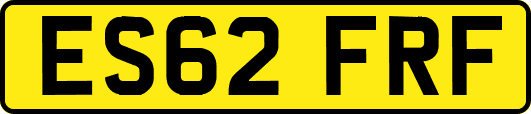 ES62FRF
