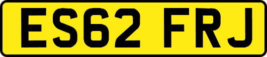 ES62FRJ
