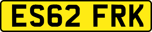 ES62FRK