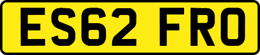 ES62FRO