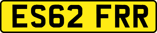 ES62FRR