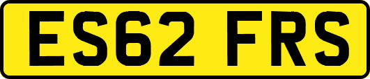 ES62FRS