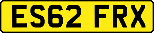 ES62FRX