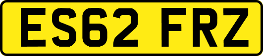 ES62FRZ