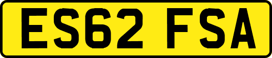 ES62FSA